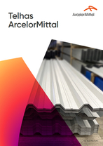 Cartilha Telhas ArcelorMittal