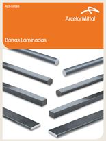 Barras Laminadas