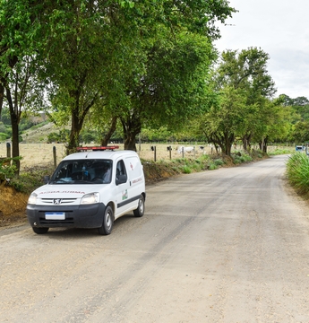 Programa Novos Caminhos