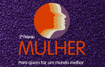 Prêmio Mulher 2ª Edição