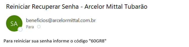 APP ArcelorMittal Saúde