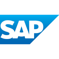 Logo SAP