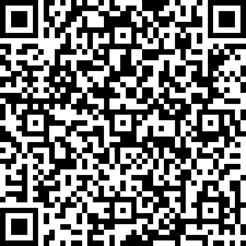 QRCode do formulário