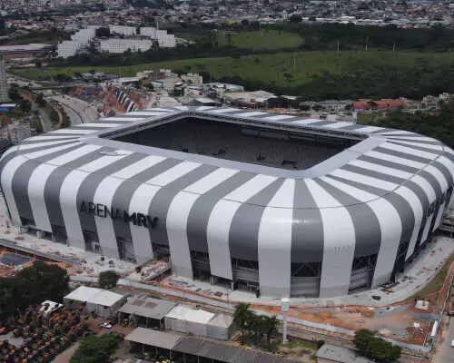 Arena MRV