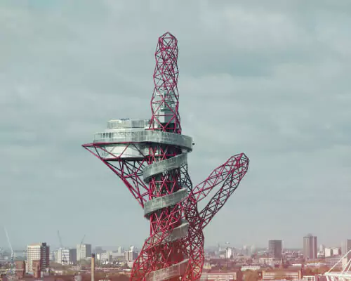 ArcelorMittal Orbit