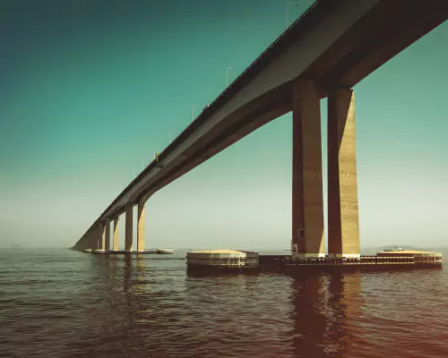 Ponte Rio-Niterói